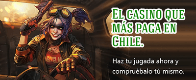 Gaming experience at Jugabet CL