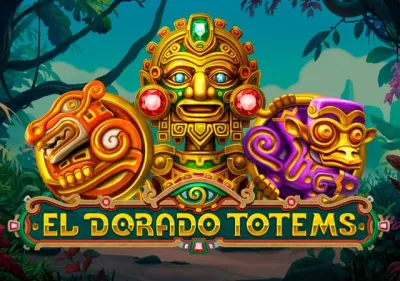 El Dorado Totems game thumbnail