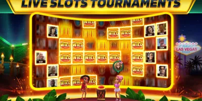 Catálogo de Juegos Casino screenshot