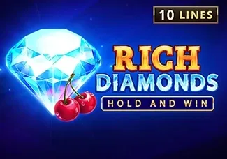 Rich Diamonds_ Hold and Win icon
