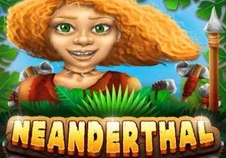 Neanderthals icon