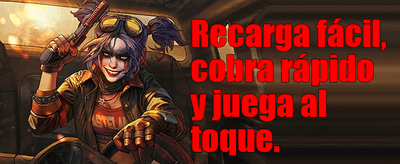 Experiencia de casino premium en Jugabet CL