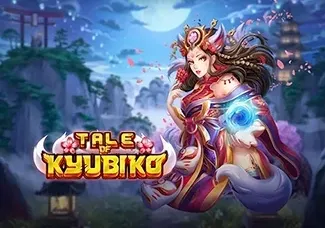 Tale of Kyubiko game thumbnail