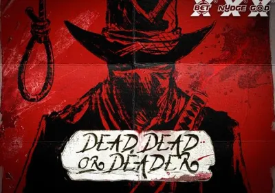 Dead, Dead Or Deader game cover