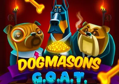 Dogmasons game thumbnail