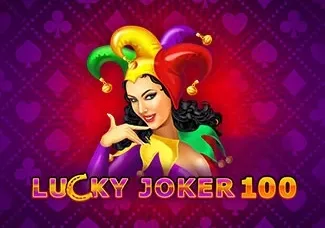 Lucky Joker 100 game thumbnail