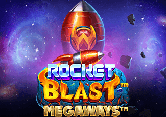 Rocket Blast Megaways